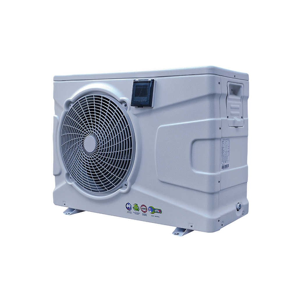 энергосберегающая электрическая сплит-система, тепловой насос, водонагреватель